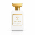 Silver Musk Extrait de Parfum Unisex - Citrus Floral Musk Fragrance 50ml