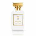 Madawi Extrait de Parfum Unisex - Long Lasting Arabian Woody Fruity Fragrance 50ml