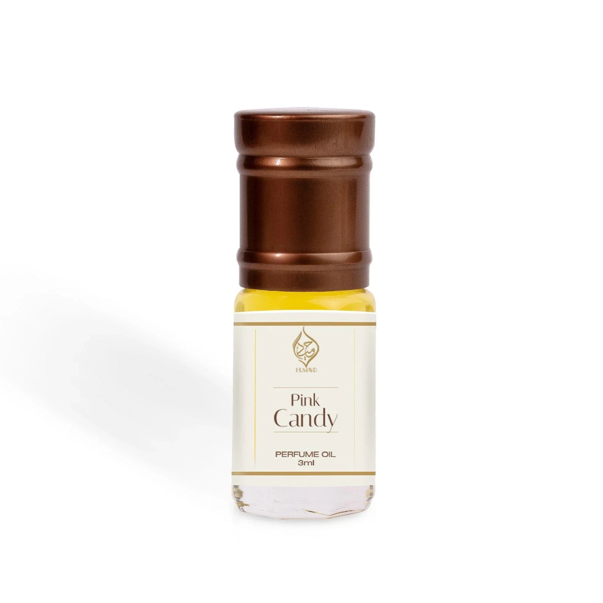 Unisex Concentrated Perfume Oil - 3ml Roll-On Attar Fragrance Selection