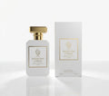 Pear & Freesia Extrait de Parfum for Women - Fruity Musk Fragrance 50ml