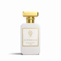 Silver Bakhoor Perfume Unisex - Long Lasting Arabian Floral Spicy Fragrance 50ml