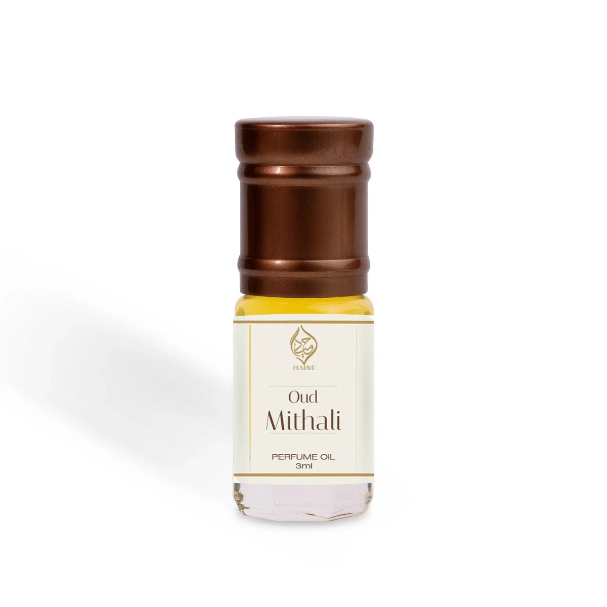 Unisex Concentrated Perfume Oil - 3ml Roll-On Attar Fragrance Selection