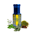 Musk Royal Perfume Oil Unisex - Arabian Woody Musk Fragrance Attar 6ml