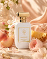 Madawi Extrait de Parfum Unisex - Long Lasting Arabian Woody Fruity Fragrance 50ml