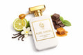 Pure Angel Extrait de Parfum for Women - Long Lasting Gourmand Floral Scent 50ml