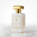 Silver Bakhoor Perfume Unisex - Long Lasting Arabian Floral Spicy Fragrance 50ml