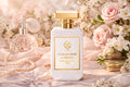 Pear & Freesia Extrait de Parfum for Women - Fruity Musk Fragrance 50ml