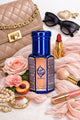 Pink Musk Perfume Oil Unisex - Concentrated Musk Alcohol-Free Attar 6ml