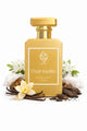 Oud Vanilla Perfume Unisex - Gourmand Long Lasting Fragrance 50ml