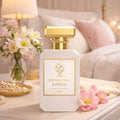 Pear & Freesia Extrait de Parfum for Women - Fruity Musk Fragrance 50ml