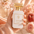 Madawi Extrait de Parfum Unisex - Long Lasting Arabian Woody Fruity Fragrance 50ml