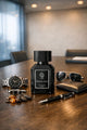 Woody Oud EDP Perfume for Men - Long Lasting Arabian Oud Fragrance 50ml