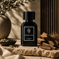 Woody Oud EDP Perfume for Men - Long Lasting Arabian Oud Fragrance 50ml
