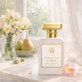 Pear & Freesia Extrait de Parfum for Women - Fruity Musk Fragrance 50ml