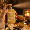 Vanilla Dreams Arabian Perfume Unisex - Gourmand Vanilla Fragrance 50ml