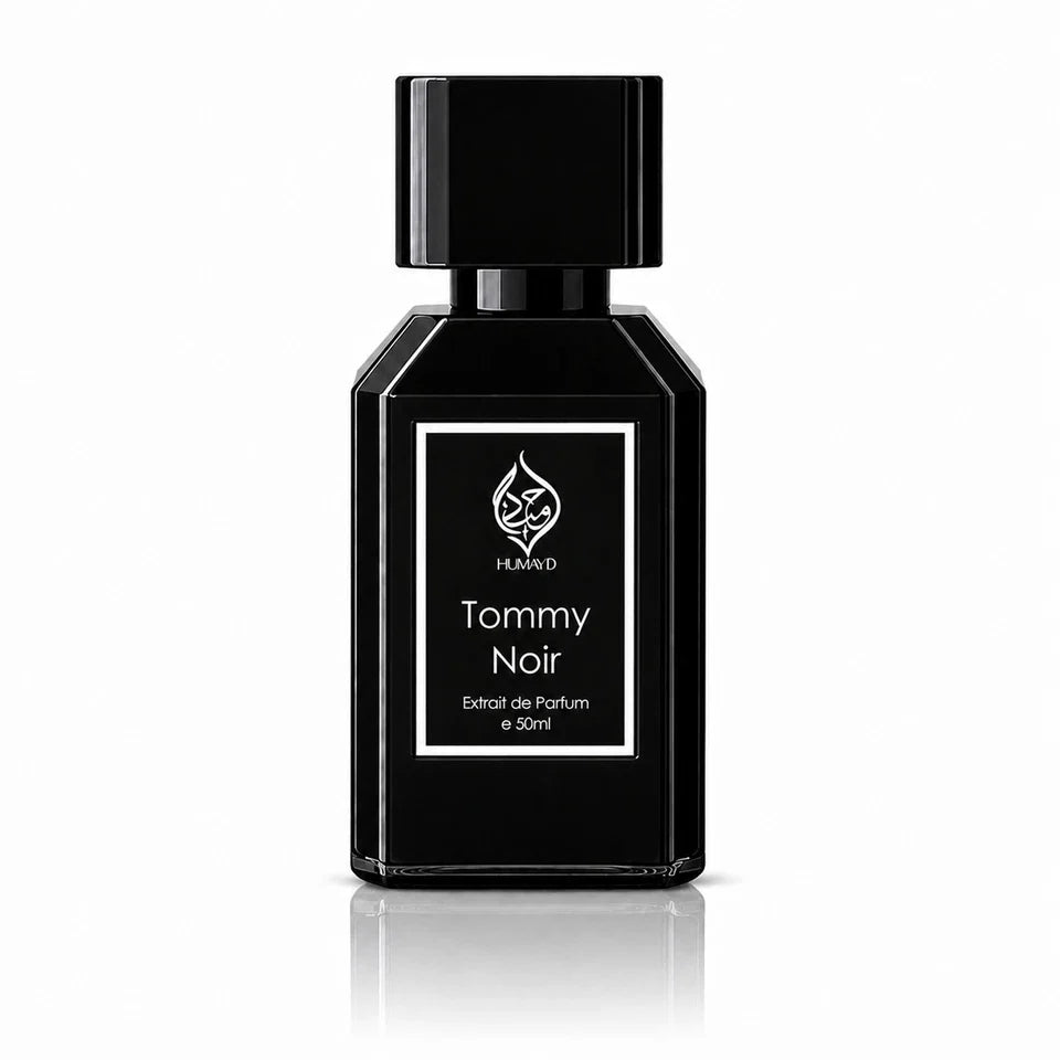 Dream Valley Extrait de Parfum Unisex - Arabian Woody Citrus Fragrance 50ml