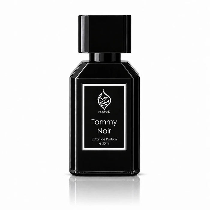 Dream Valley Extrait de Parfum Unisex - Arabian Woody Citrus Fragrance 50ml