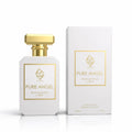 Pure Angel Extrait de Parfum for Women - Long Lasting Gourmand Floral Scent 50ml