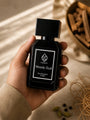 Woody Oud EDP Perfume for Men - Long Lasting Arabian Oud Fragrance 50ml