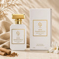 Musk Sandalwood Extrait de Parfum Unisex - Woody Musk Fragrance 50ml