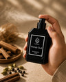 Woody Oud EDP Perfume for Men - Long Lasting Arabian Oud Fragrance 50ml