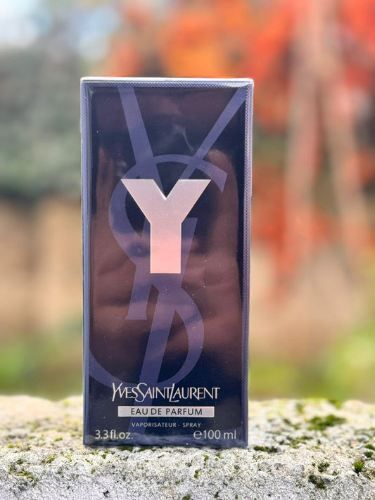 Y Eau De parfum